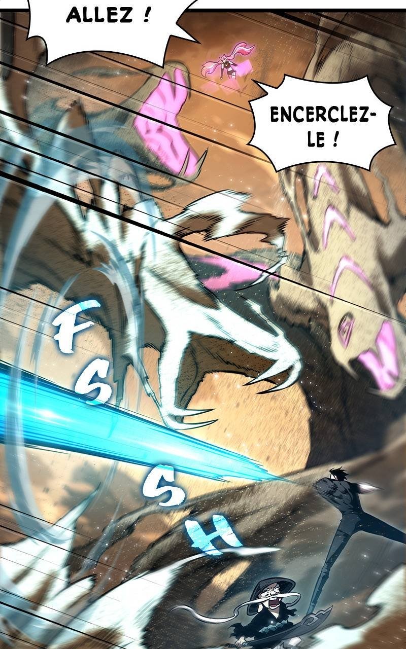 Read The World After the Fall FR Manga Online