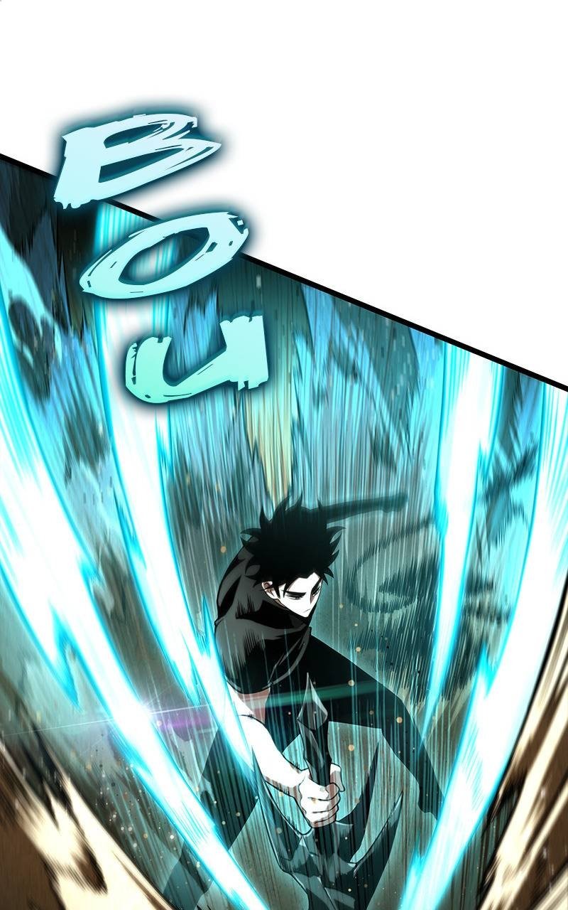 Read The World After the Fall FR Manga Online
