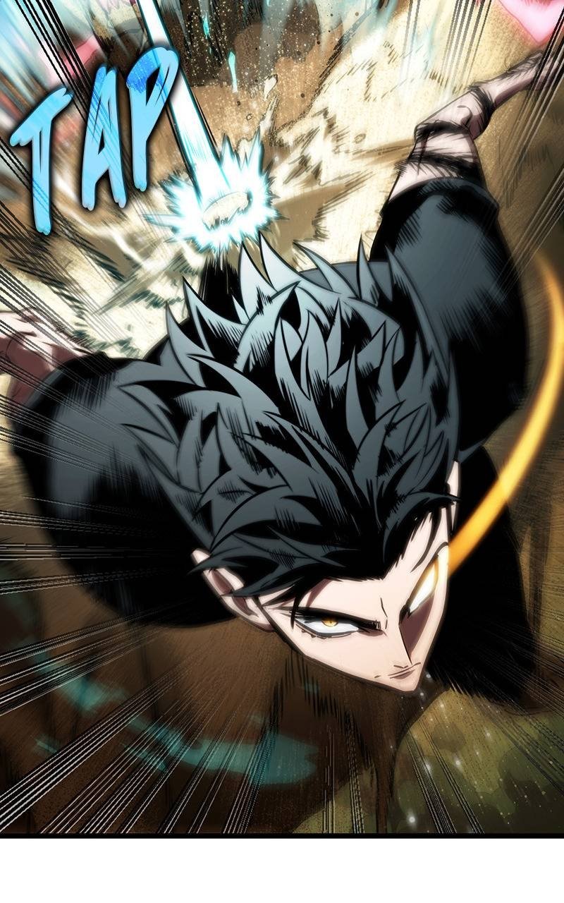 Read The World After the Fall FR Manga Online