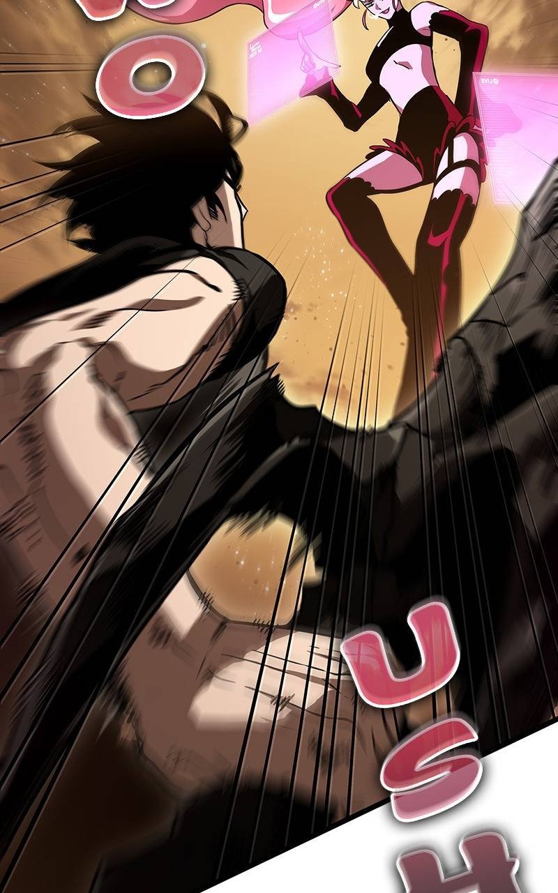Read The World After the Fall FR Manga Online