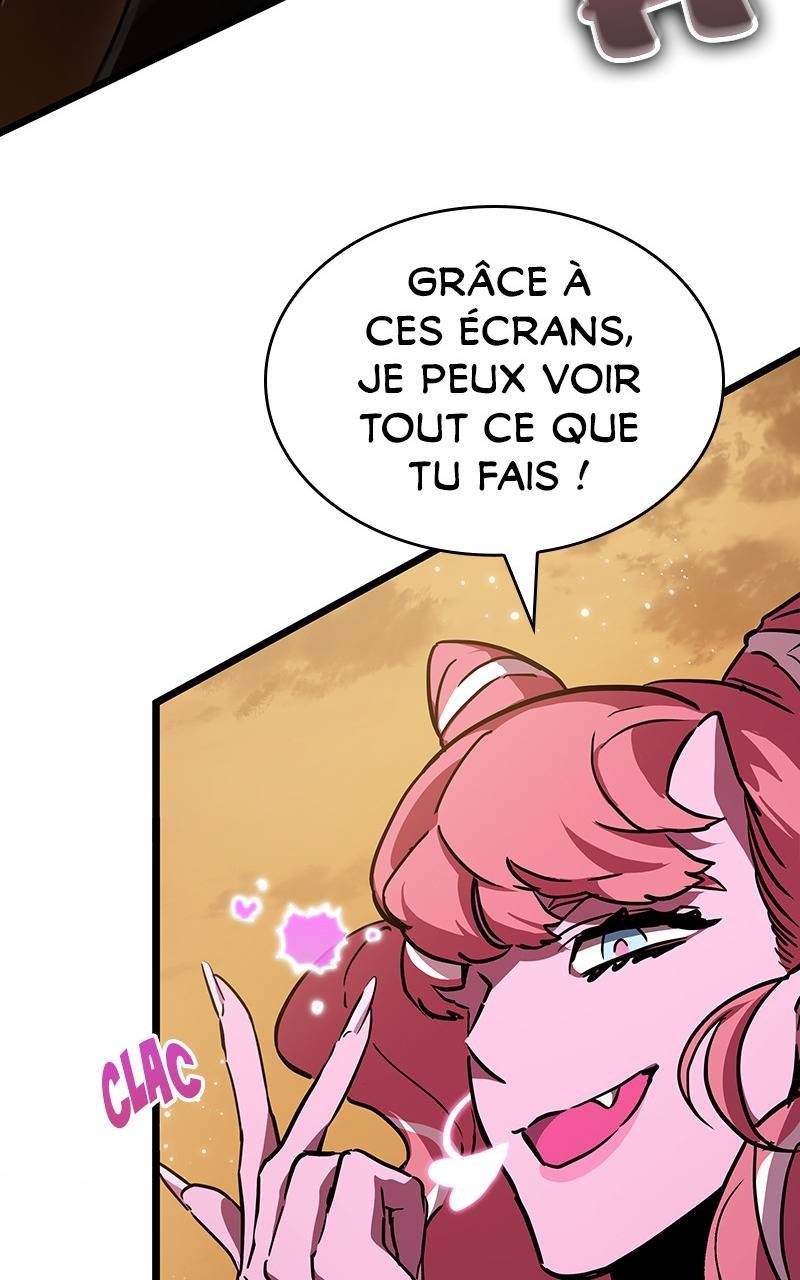 Read The World After the Fall FR Manga Online