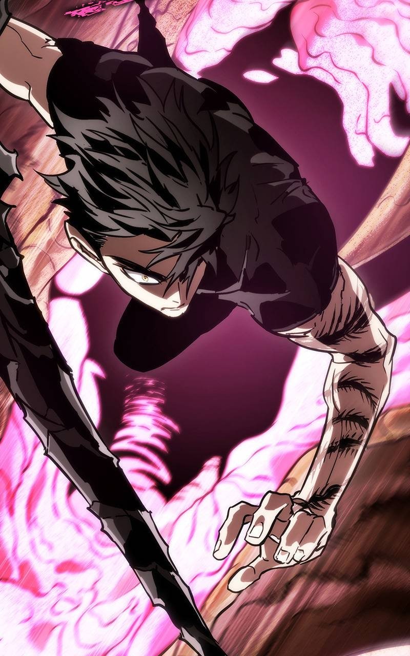 Read The World After the Fall FR Manga Online