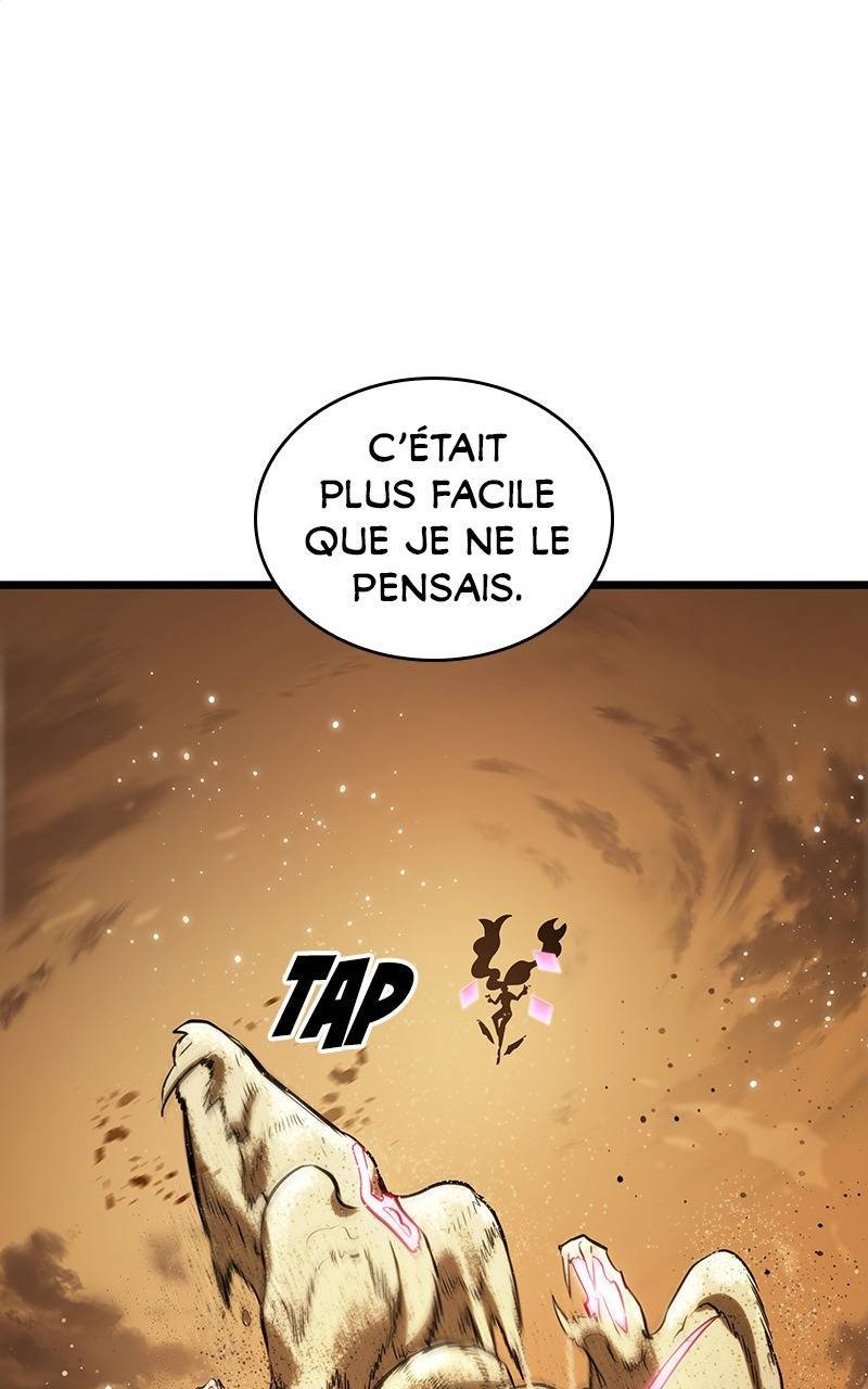 Read The World After the Fall FR Manga Online