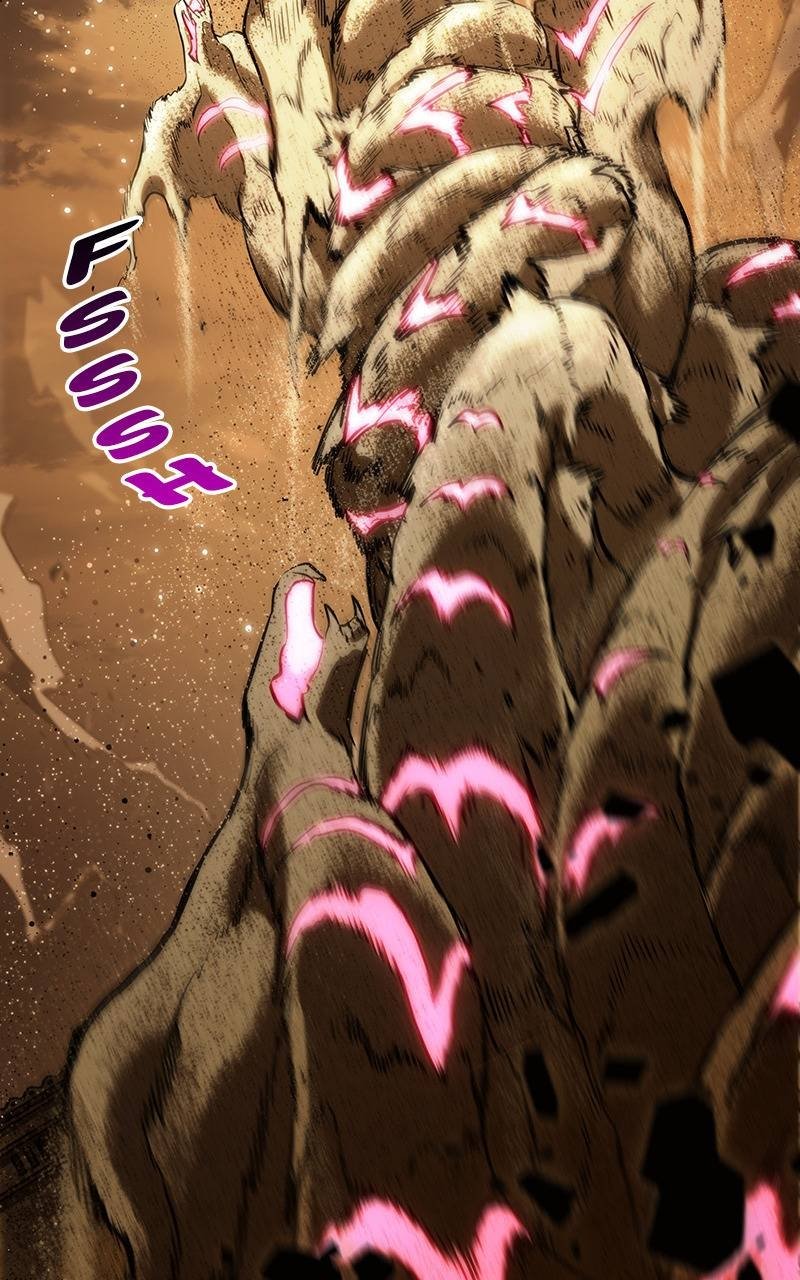Read The World After the Fall FR Manga Online