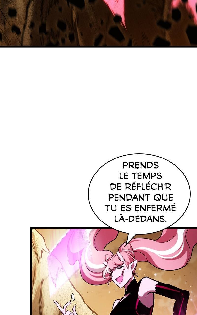 Read The World After the Fall FR Manga Online