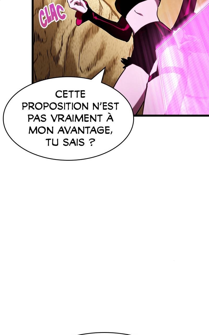 Read The World After the Fall FR Manga Online