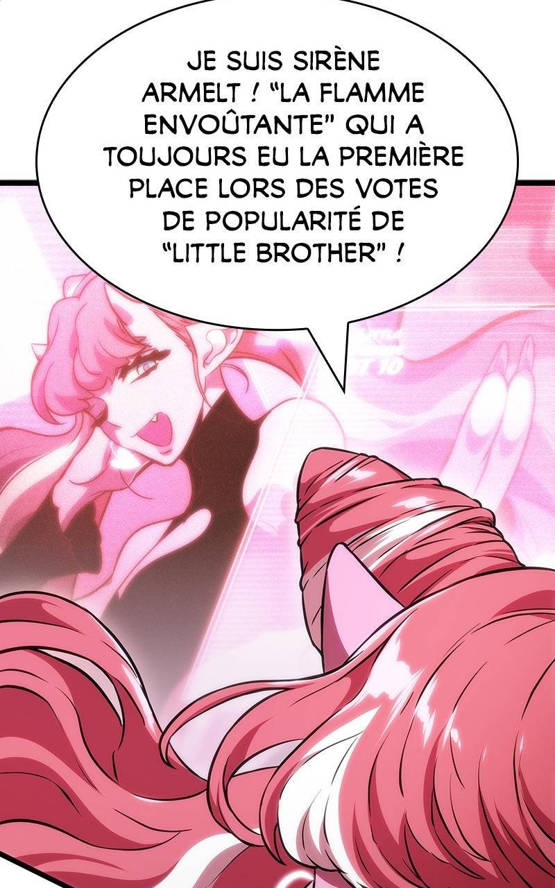 Read The World After the Fall FR Manga Online