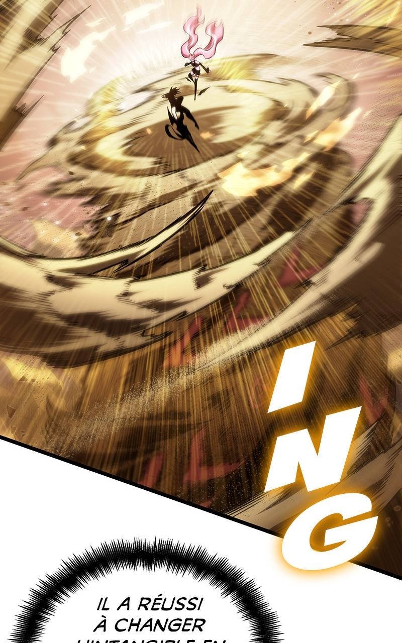 Read The World After the Fall FR Manga Online