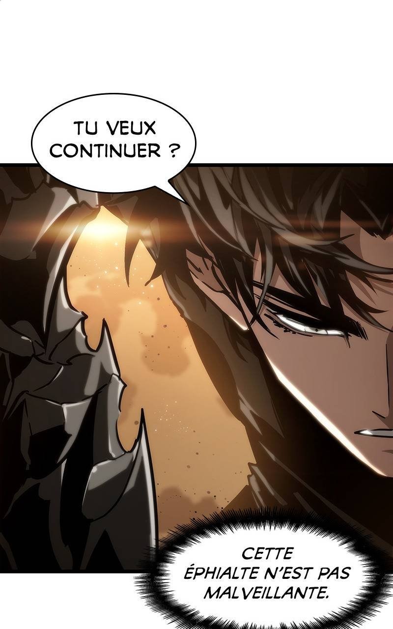 Read The World After the Fall FR Manga Online