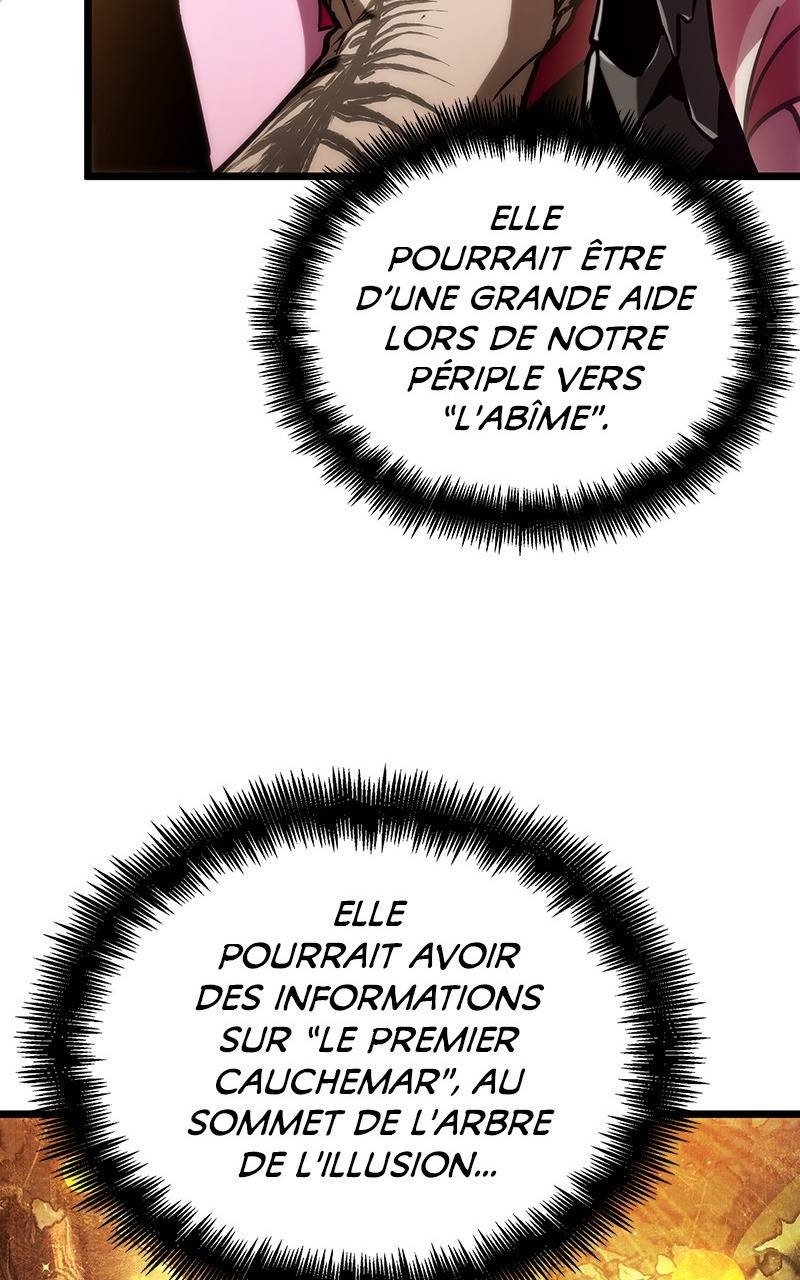 Read The World After the Fall FR Manga Online