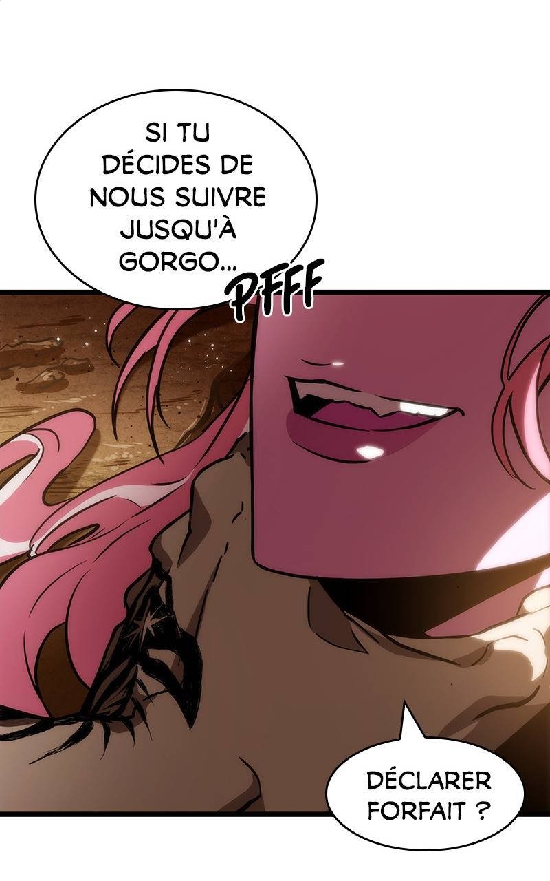 Read The World After the Fall FR Manga Online
