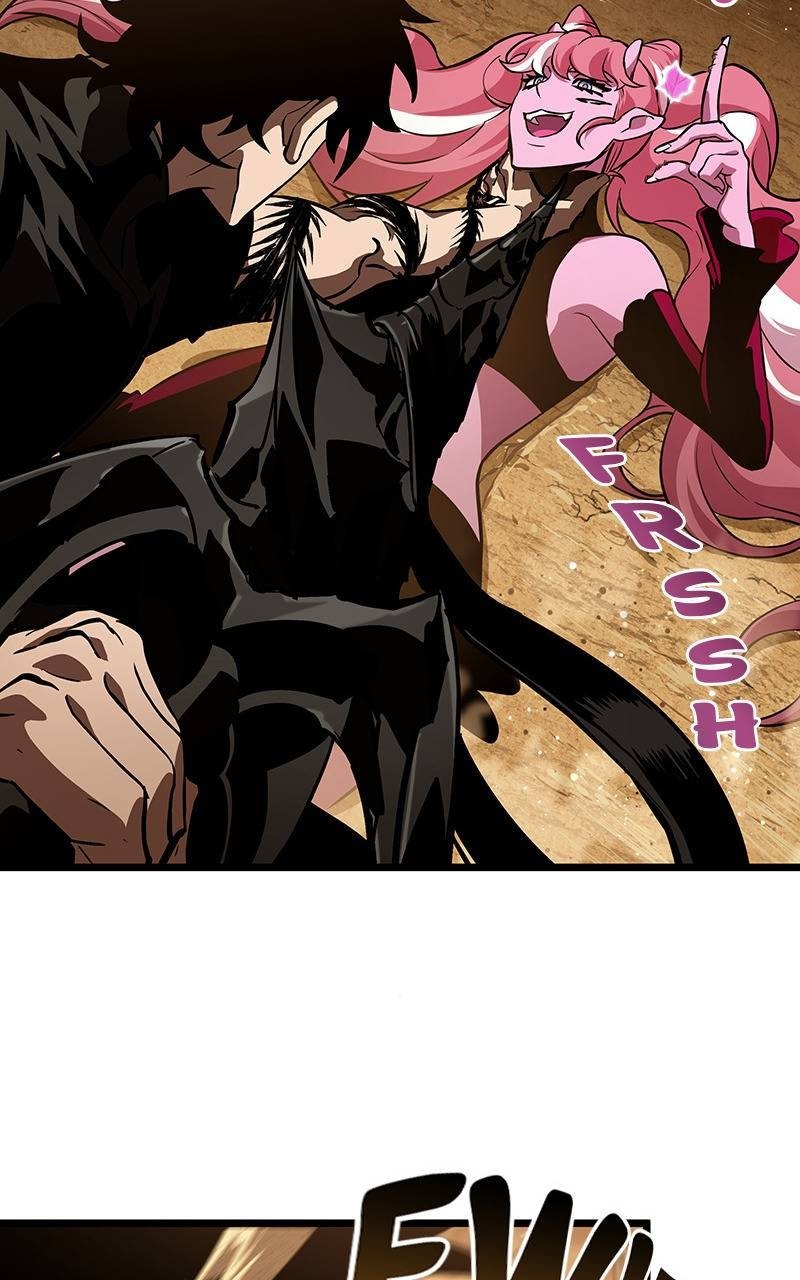 Read The World After the Fall FR Manga Online