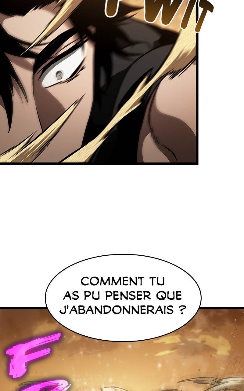 Read The World After the Fall FR Manga Online