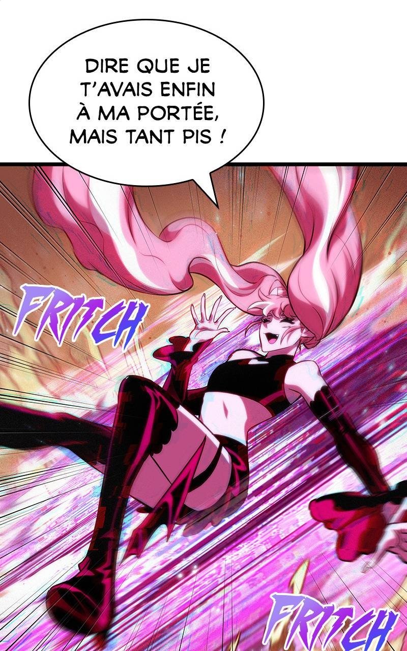 Read The World After the Fall FR Manga Online