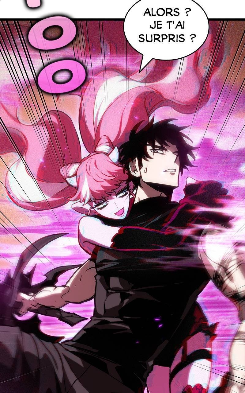 Read The World After the Fall FR Manga Online