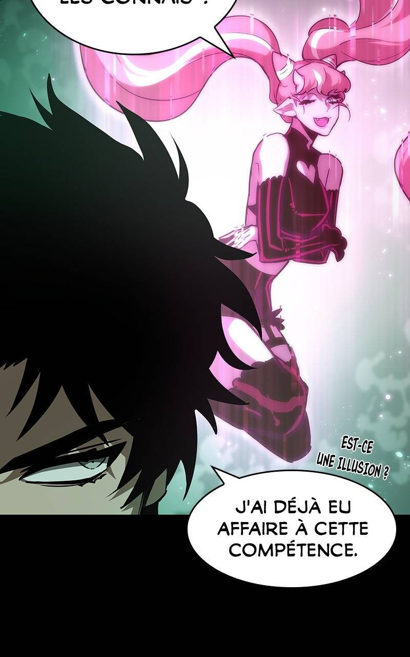 Read The World After the Fall FR Manga Online