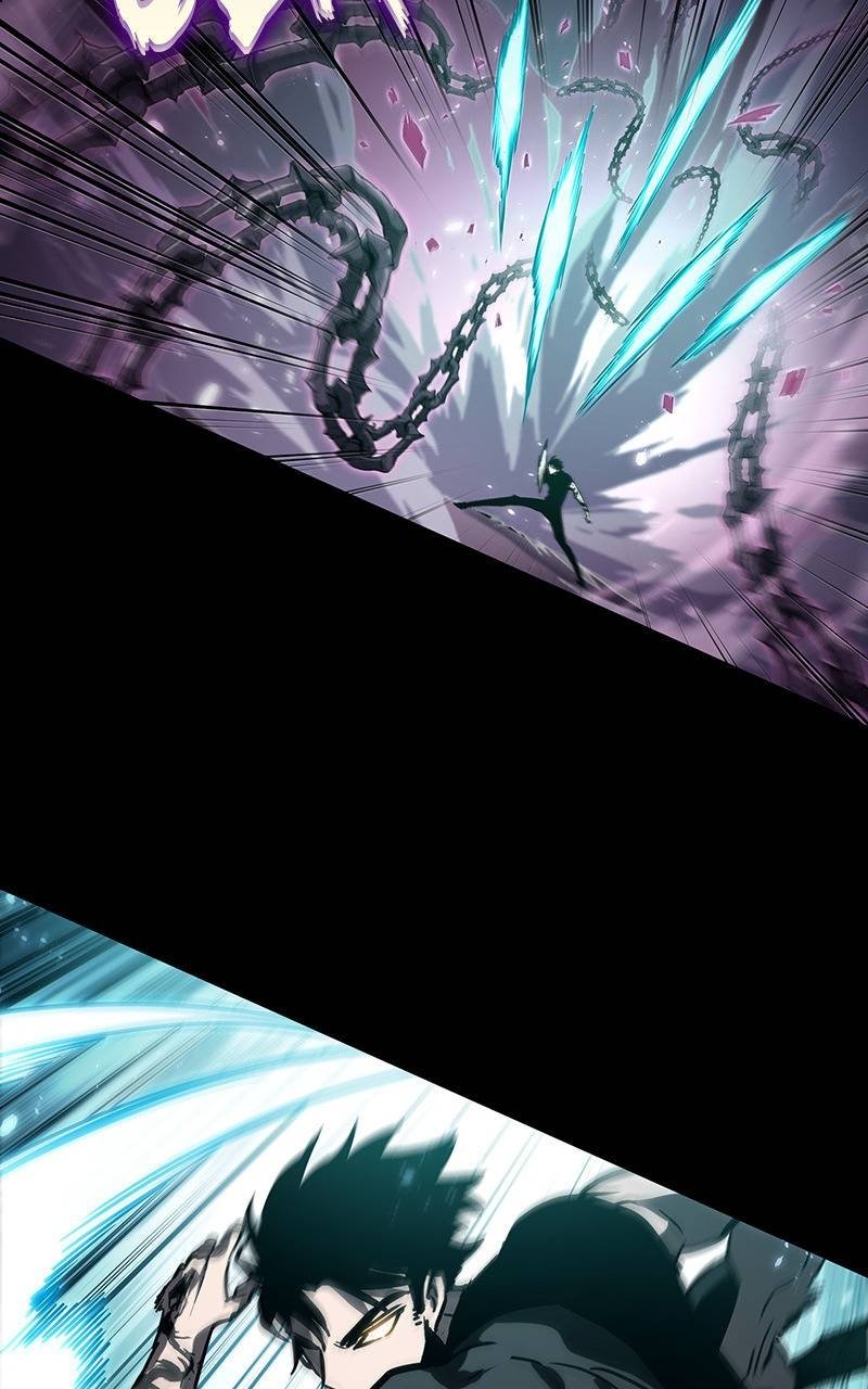 Read The World After the Fall FR Manga Online
