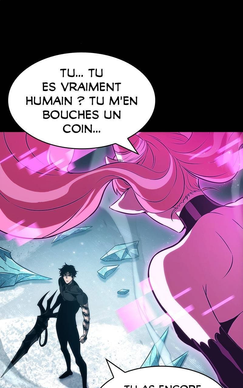Read The World After the Fall FR Manga Online