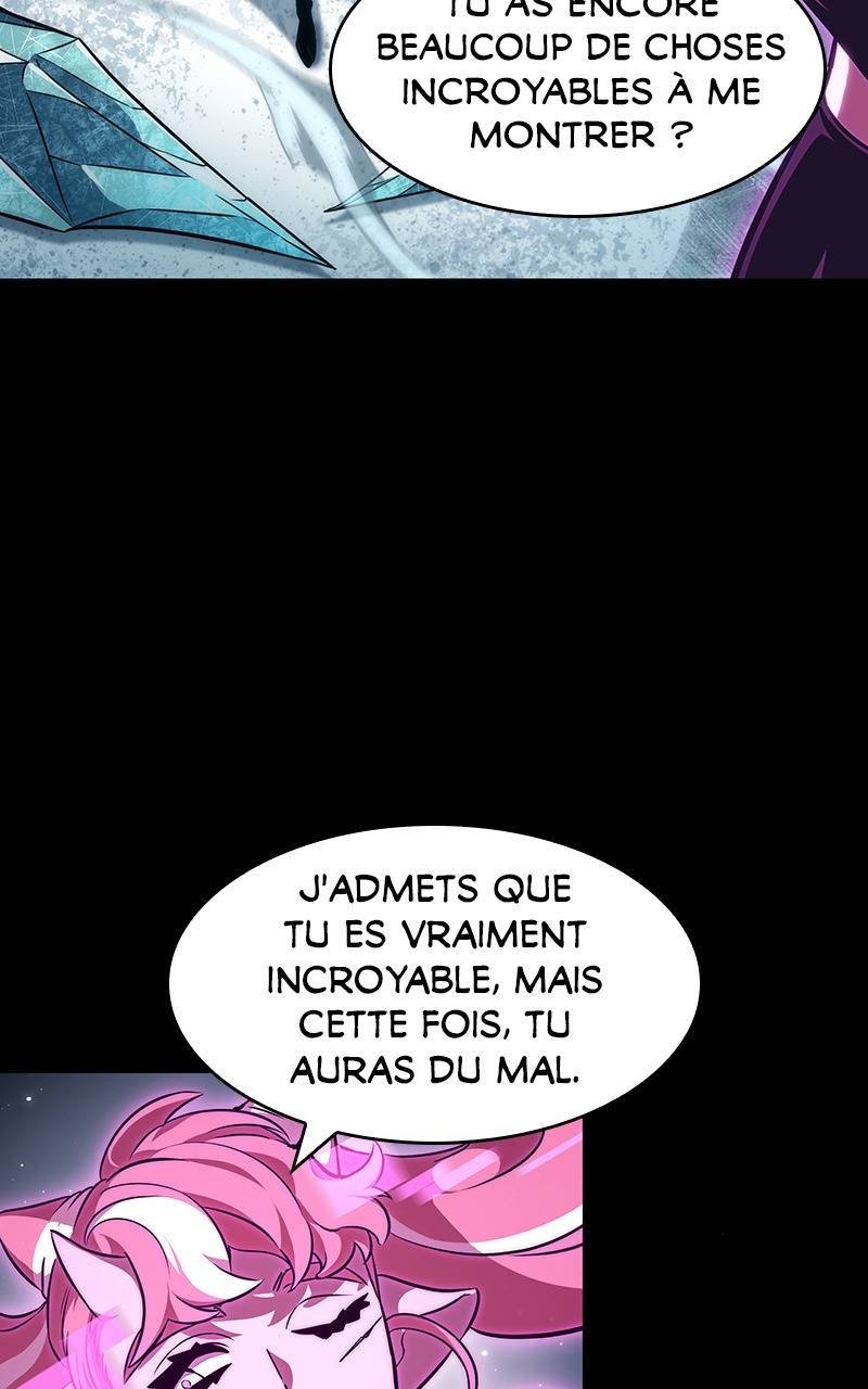 Read The World After the Fall FR Manga Online
