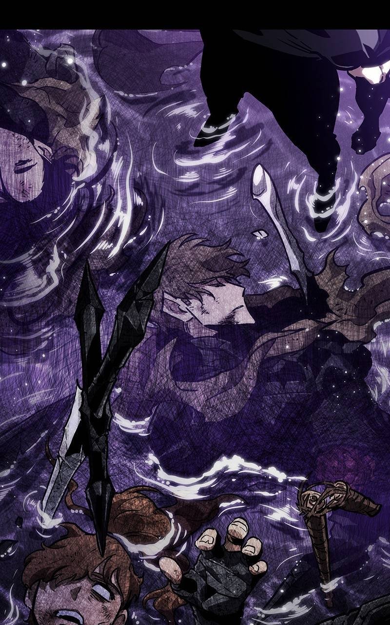 Read The World After the Fall FR Manga Online