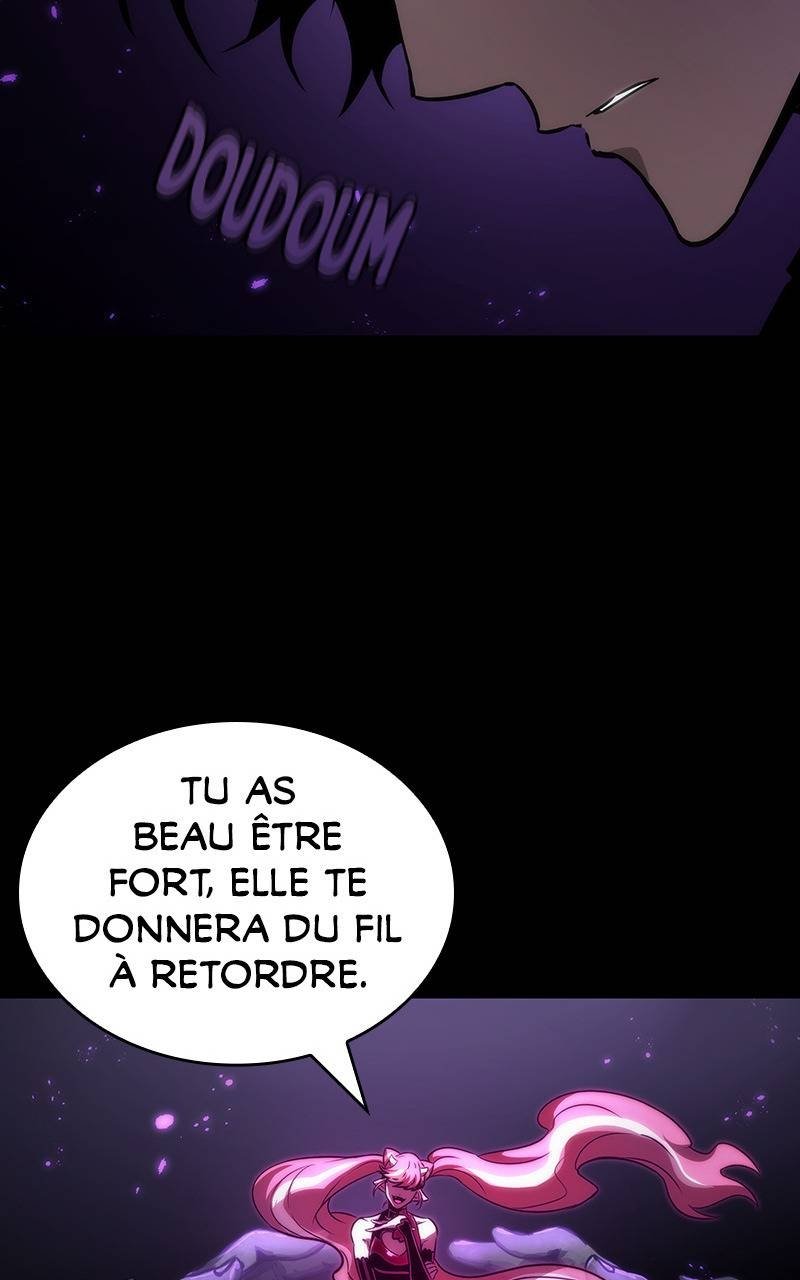 Read The World After the Fall FR Manga Online