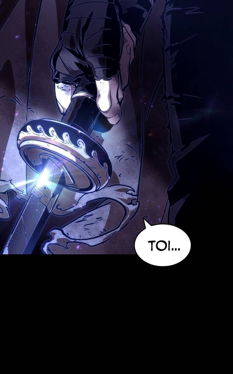 Read The World After the Fall FR Manga Online