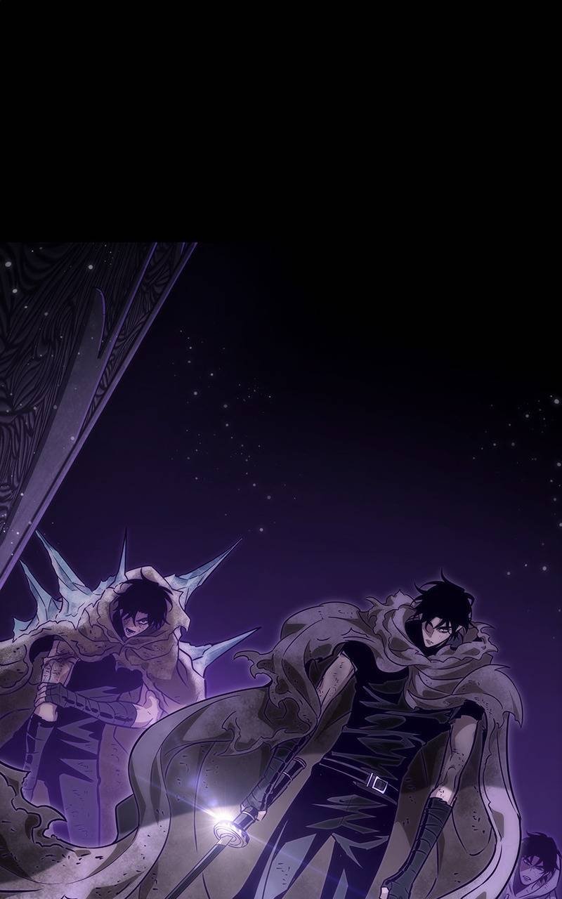 Read The World After the Fall FR Manga Online