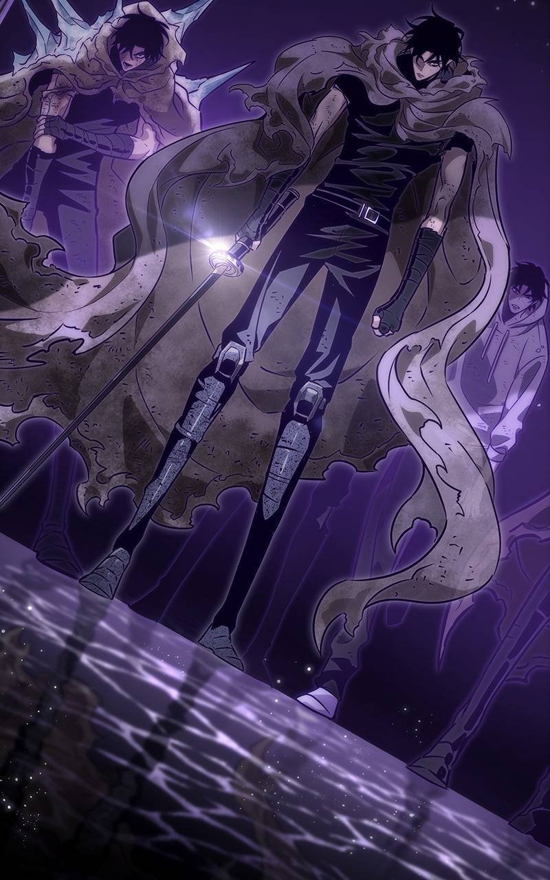 Read The World After the Fall FR Manga Online