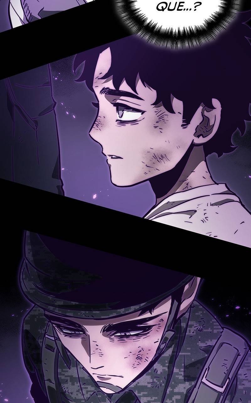 Read The World After the Fall FR Manga Online