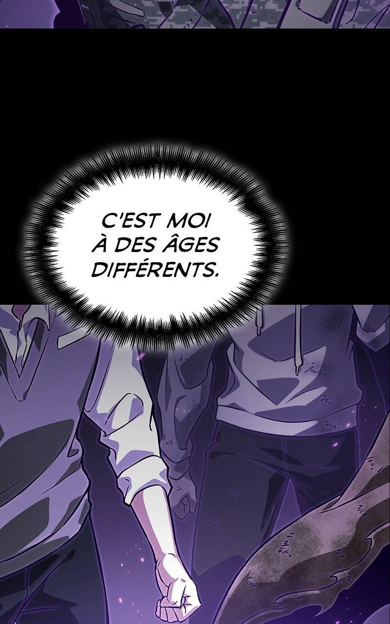 Read The World After the Fall FR Manga Online