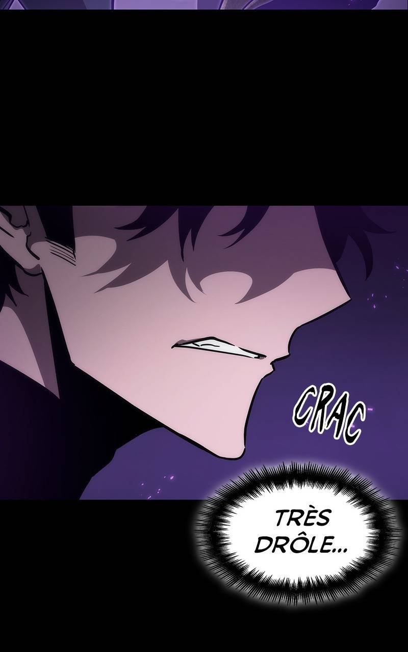 Read The World After the Fall FR Manga Online