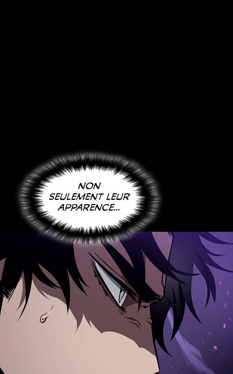 Read The World After the Fall FR Manga Online