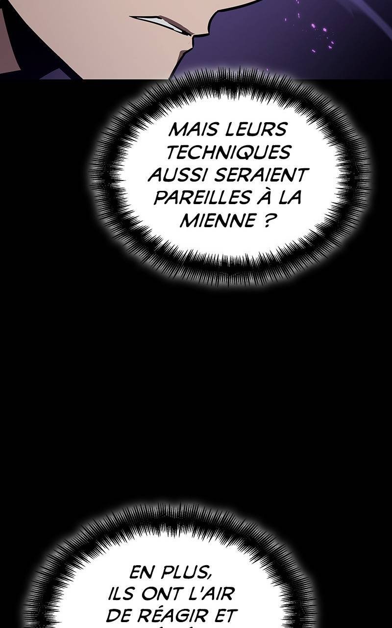 Read The World After the Fall FR Manga Online
