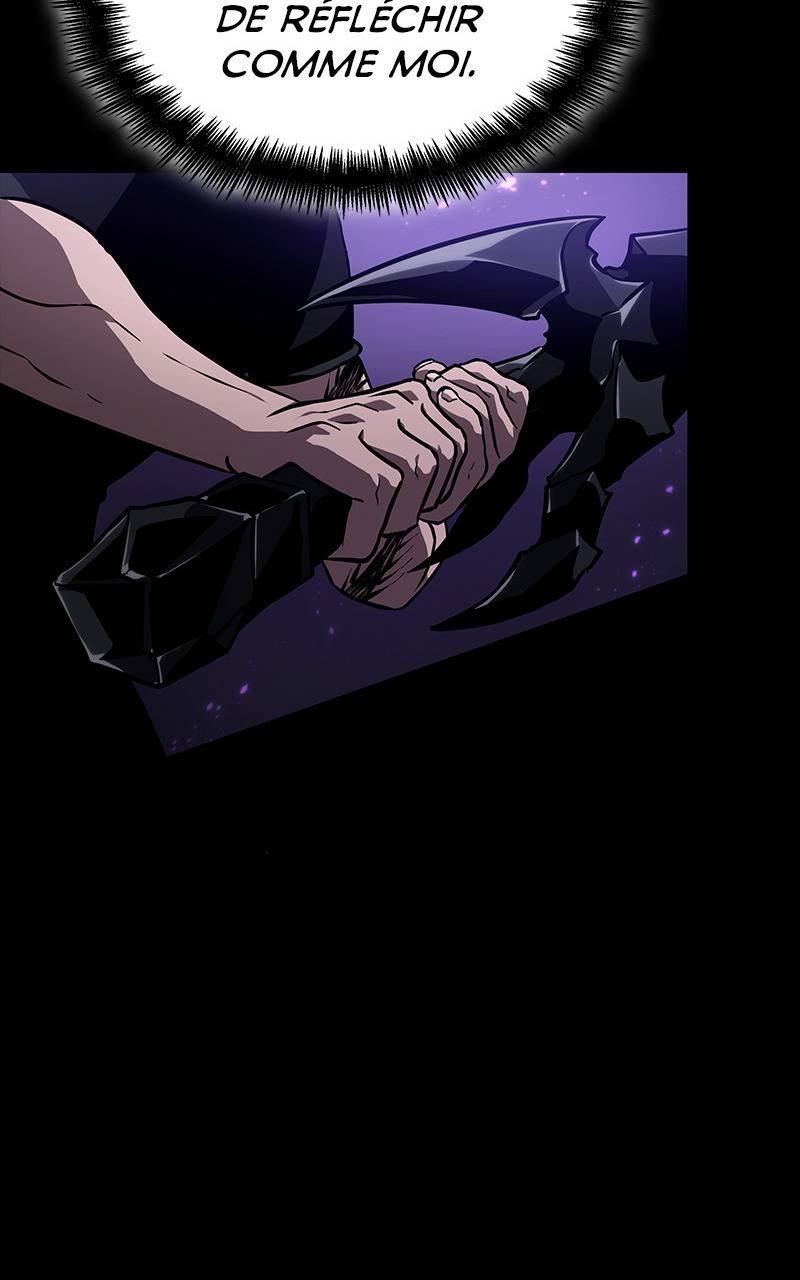 Read The World After the Fall FR Manga Online