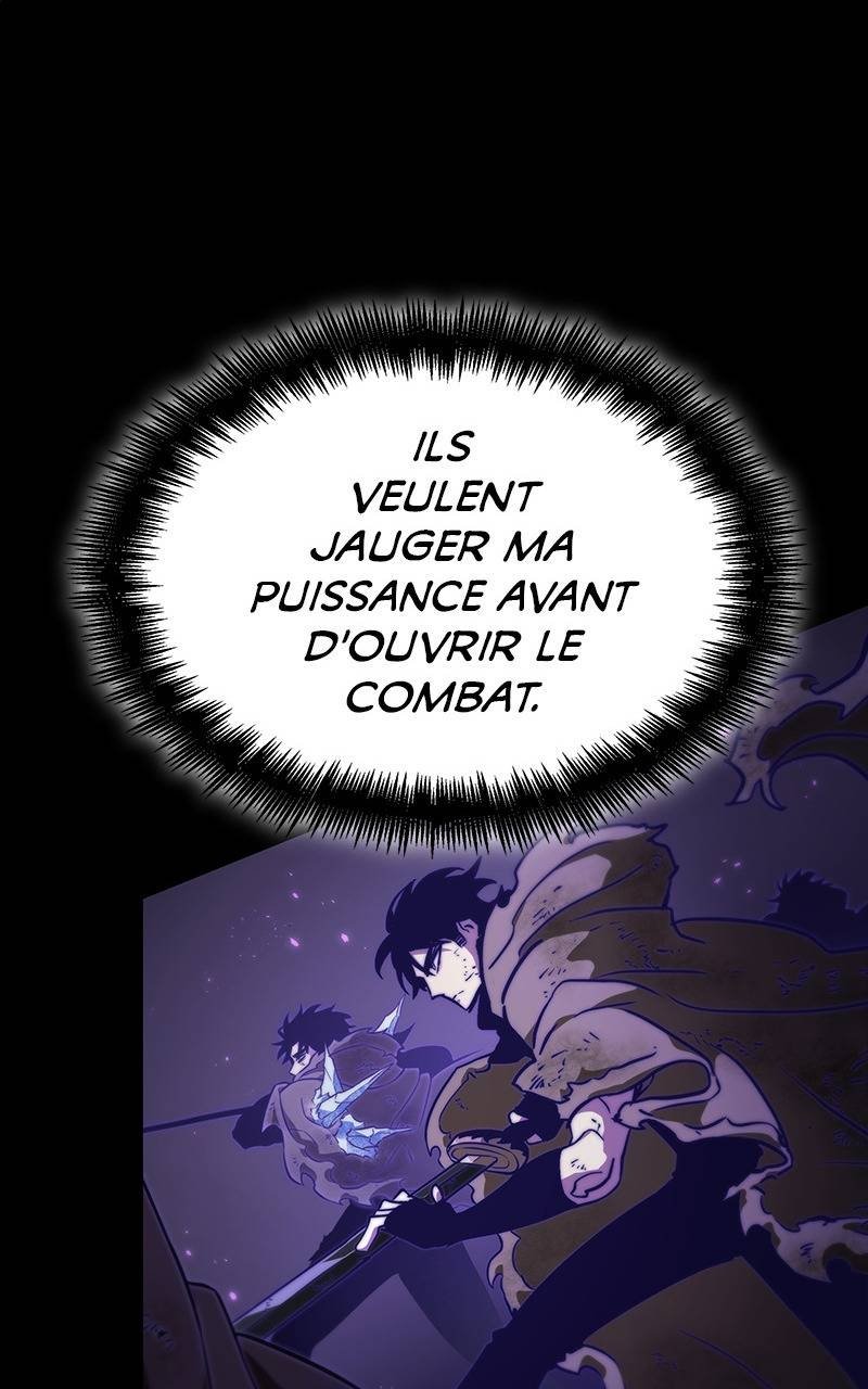 Read The World After the Fall FR Manga Online