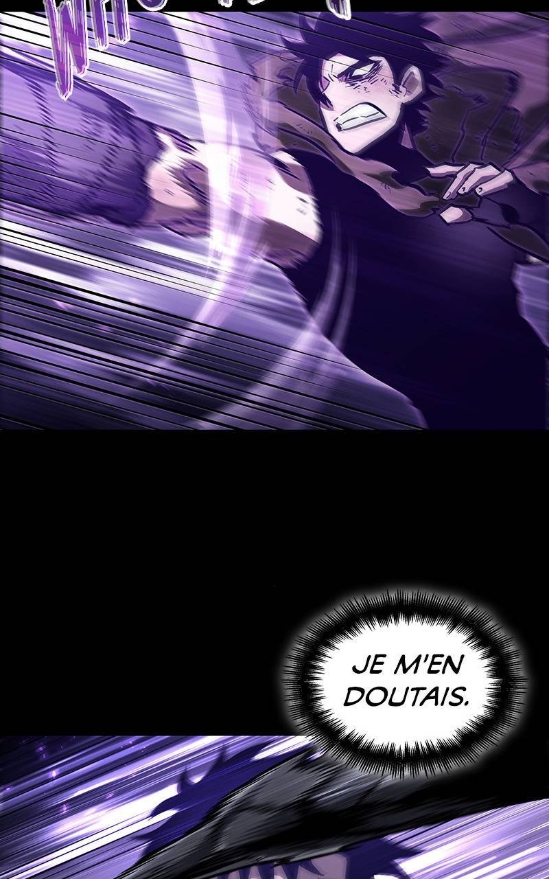 Read The World After the Fall FR Manga Online