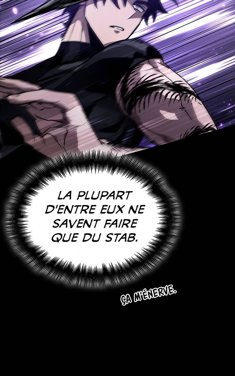 Read The World After the Fall FR Manga Online