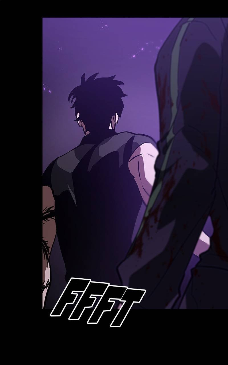 Read The World After the Fall FR Manga Online