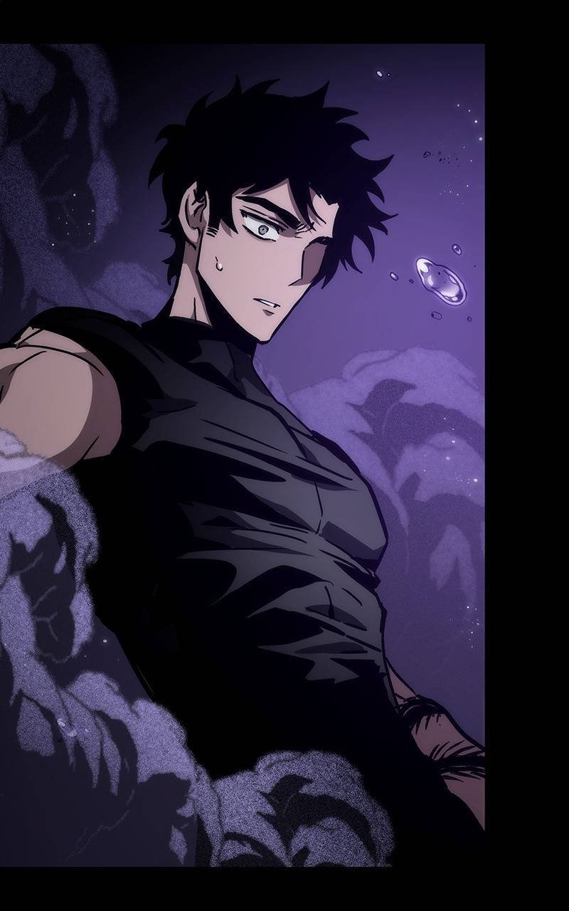 Read The World After the Fall FR Manga Online