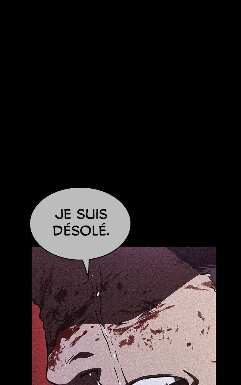 Read The World After the Fall FR Manga Online