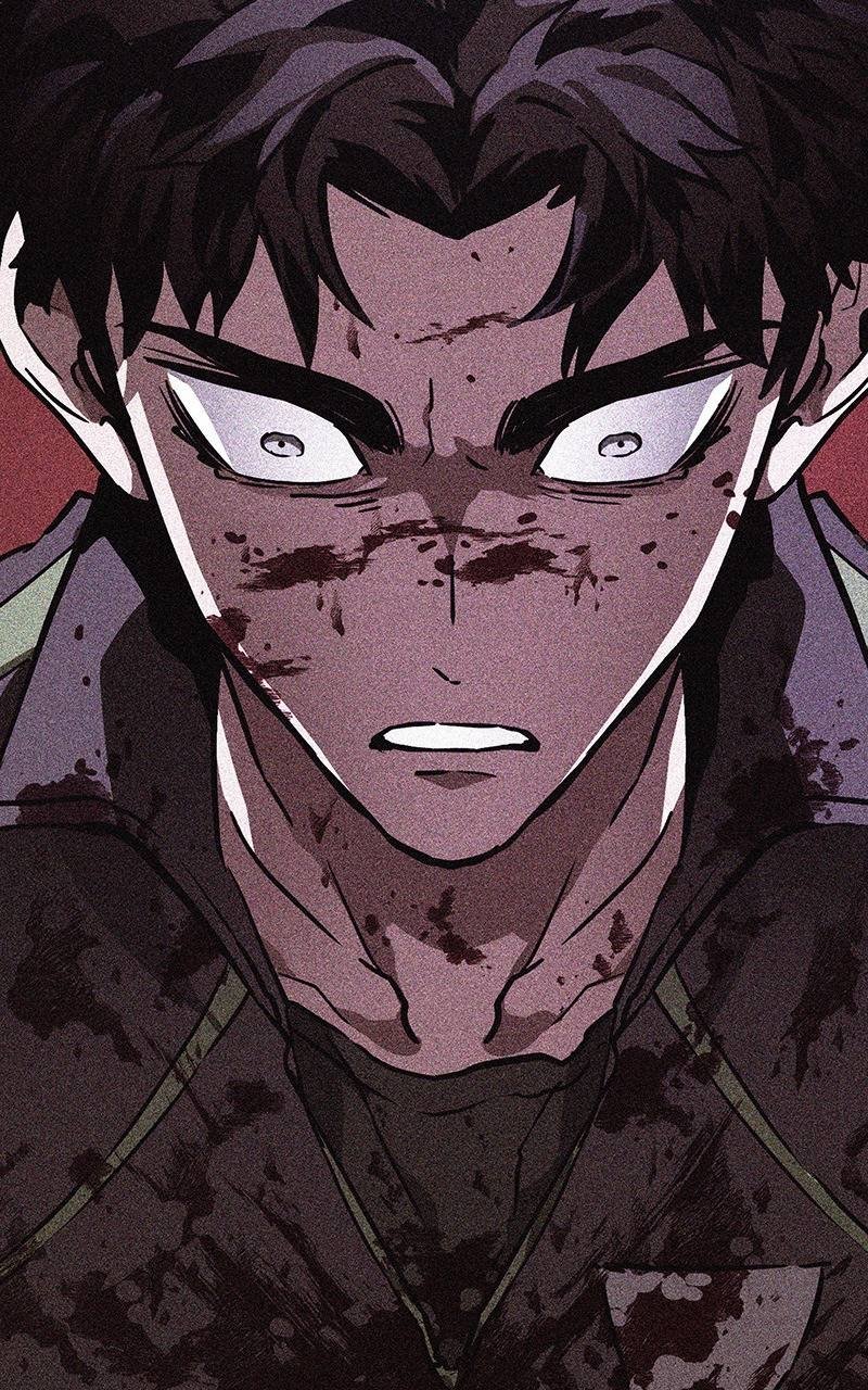 Read The World After the Fall FR Manga Online