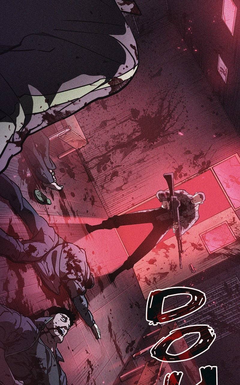 Read The World After the Fall FR Manga Online