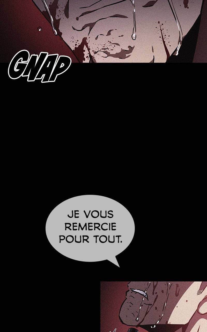 Read The World After the Fall FR Manga Online