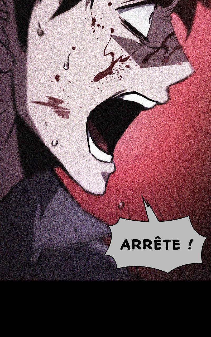Read The World After the Fall FR Manga Online