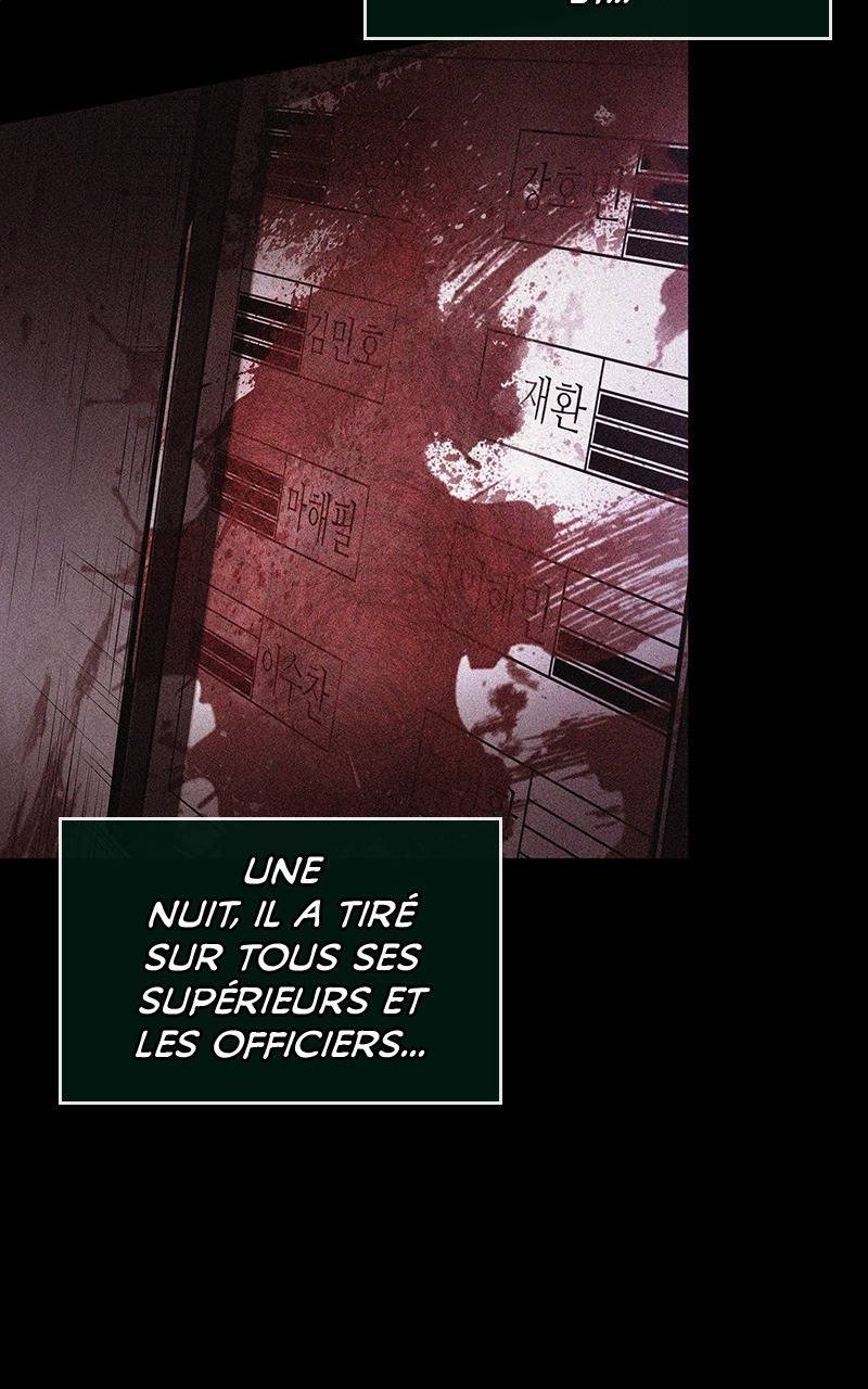 Read The World After the Fall FR Manga Online