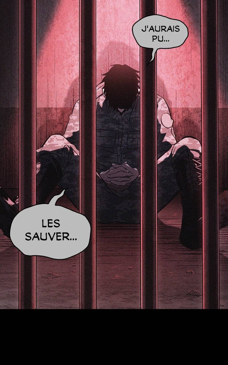Read The World After the Fall FR Manga Online