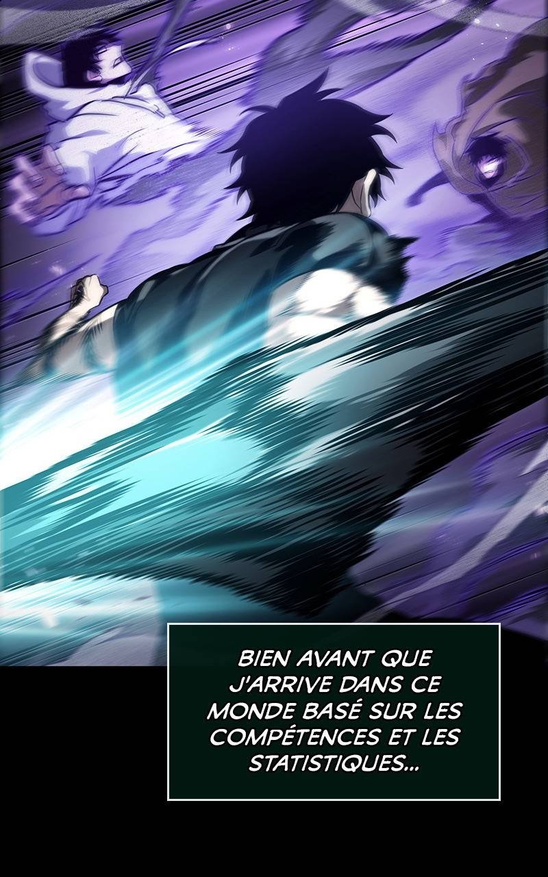 Read The World After the Fall FR Manga Online