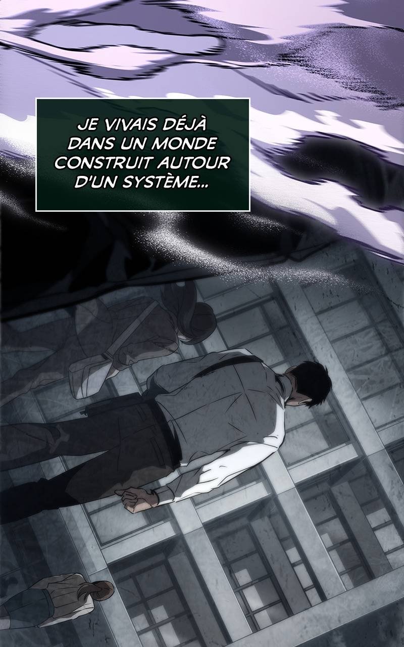 Read The World After the Fall FR Manga Online