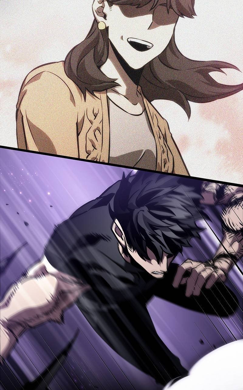 Read The World After the Fall FR Manga Online