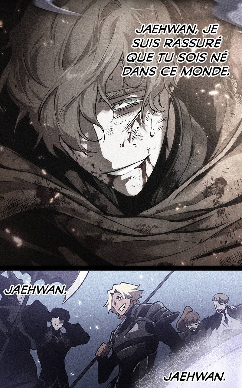 Read The World After the Fall FR Manga Online